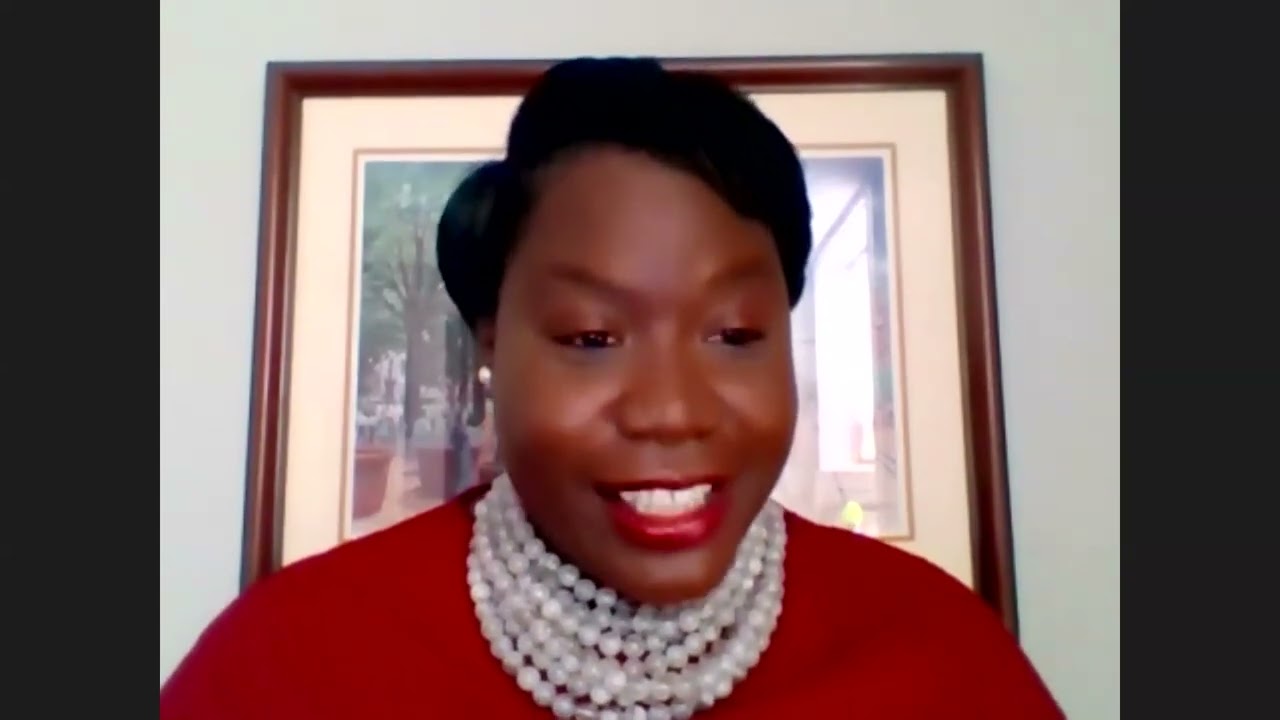 Student Voice on the DC State Board of Education