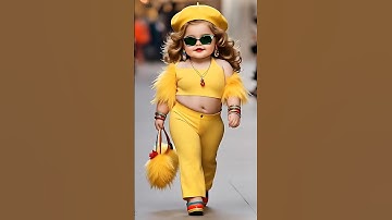 Tiny Trendsetters: Baby Fashion Tips for a Star-Studded Look