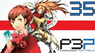Persona 3 Portable Part 35
