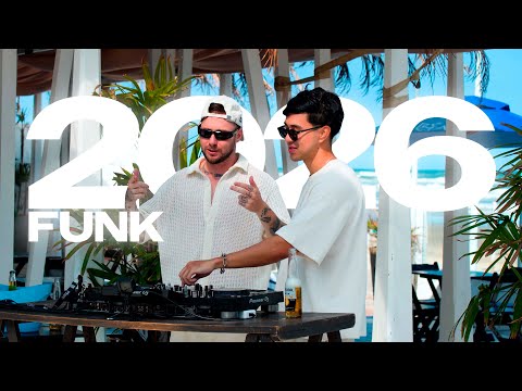 Video Set Funk Verão 2026 - Dks, Marlon Mattos ( Grécia Beach Club / SC )