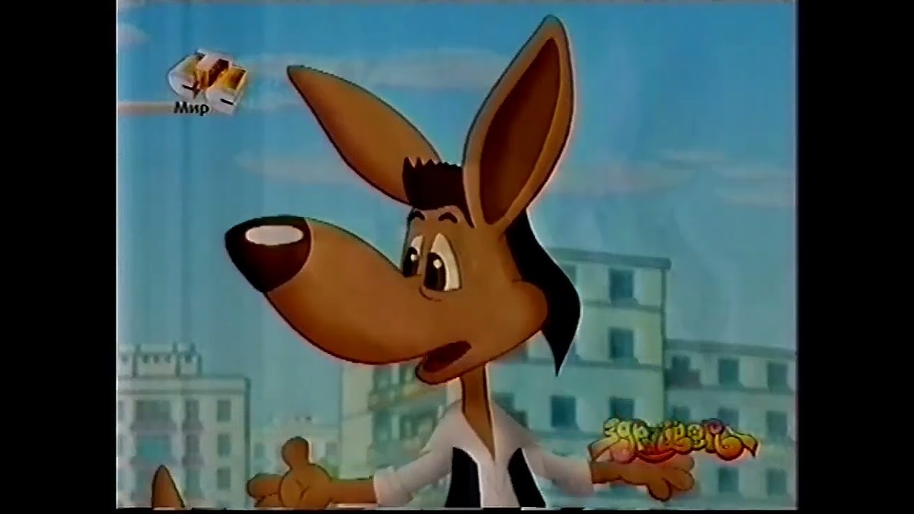 Реклама здрайверы а давайте зашоколадим (стс 09.03.2012) 