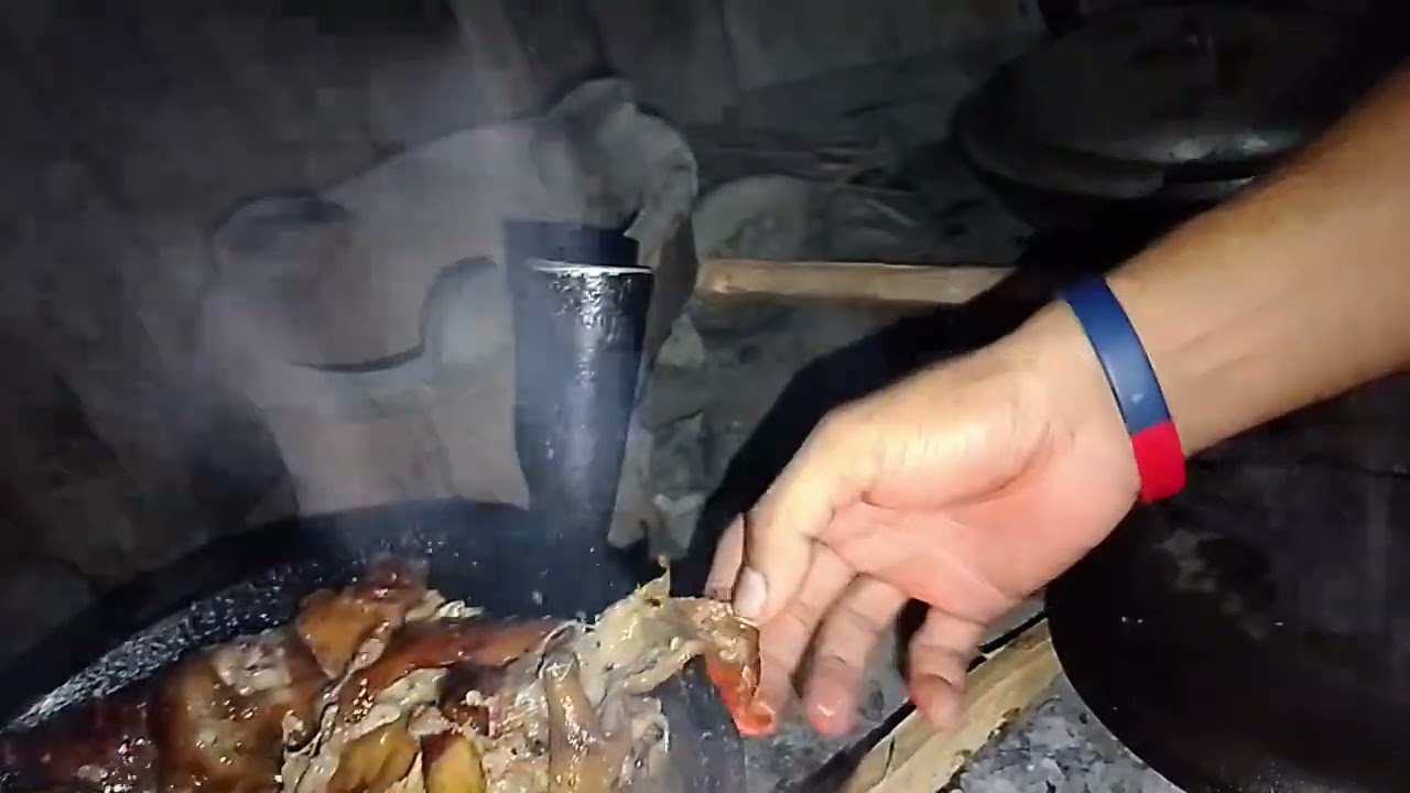 Luto Tayo Paksiw baboy