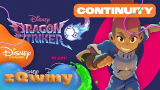Disney Channel France - Continuity (May 23rd, 2026)