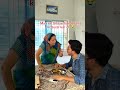 mummy ke bnaye hue khana se mazak nhi 😭 #funnyvideo #funny #motherson #shorts #comedy
