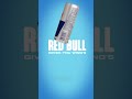 Red Bull Commercial Ad Edit