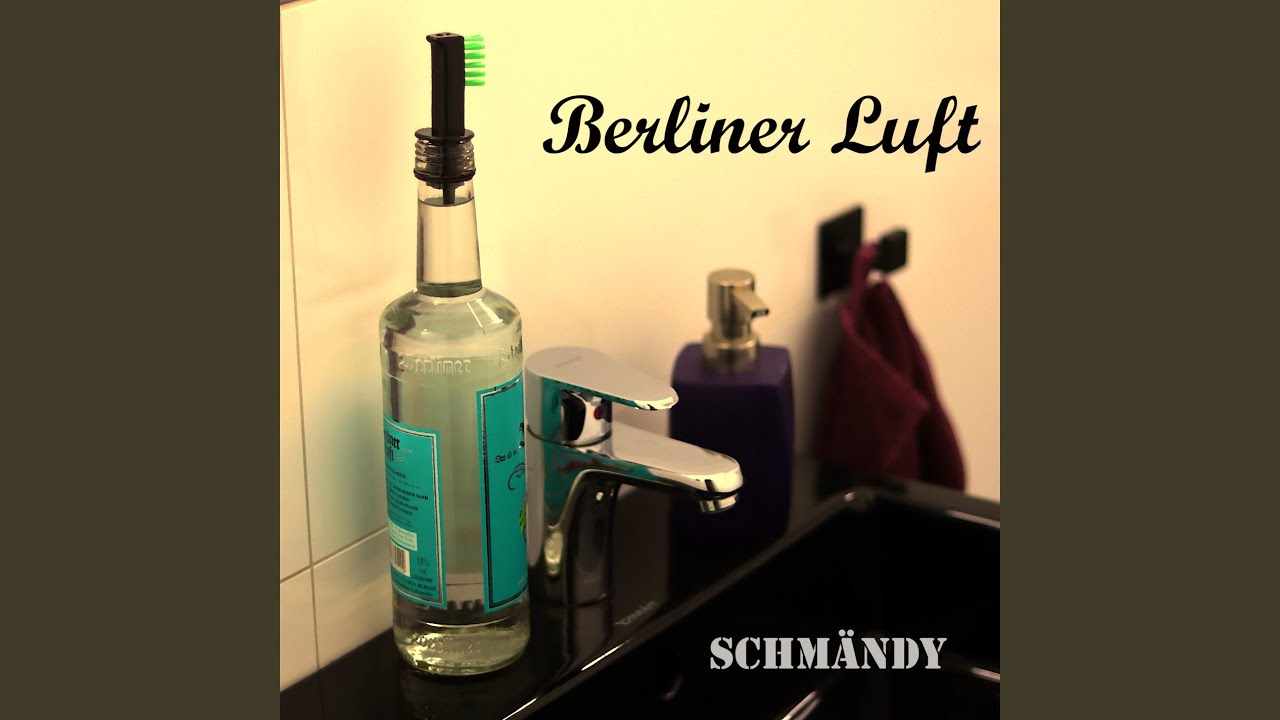 Watch Berliner Luft on YouTube Watch Berliner Luft on YouTube