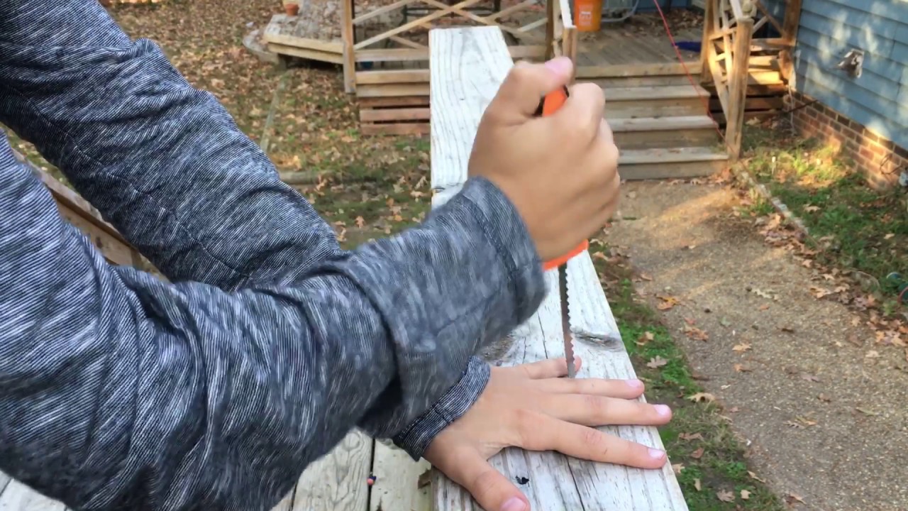 Five Finger Fillet YouTube