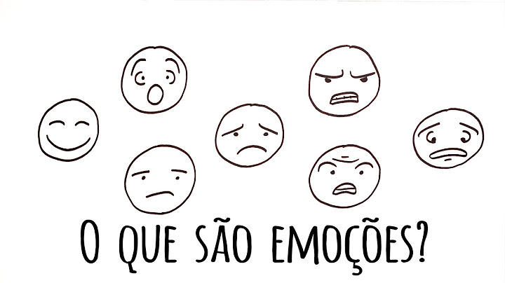WHAT ARE EMOTIONS?