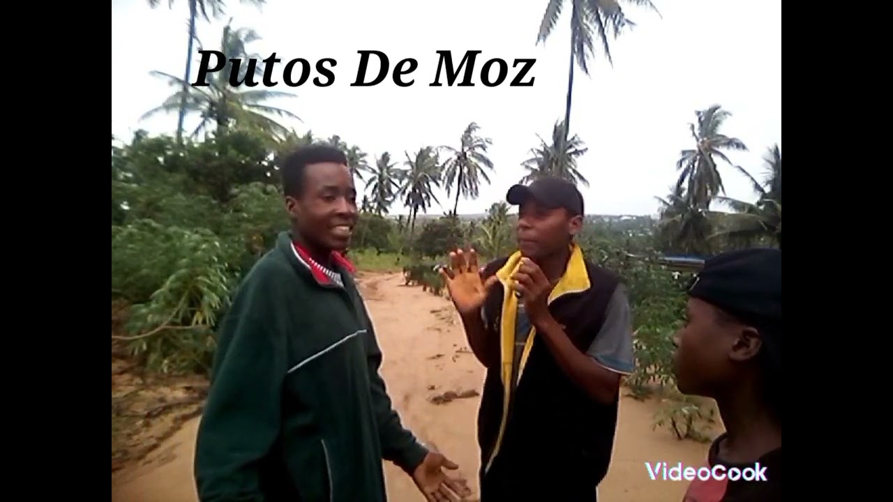 Ciclone freddy-Putos De Moz