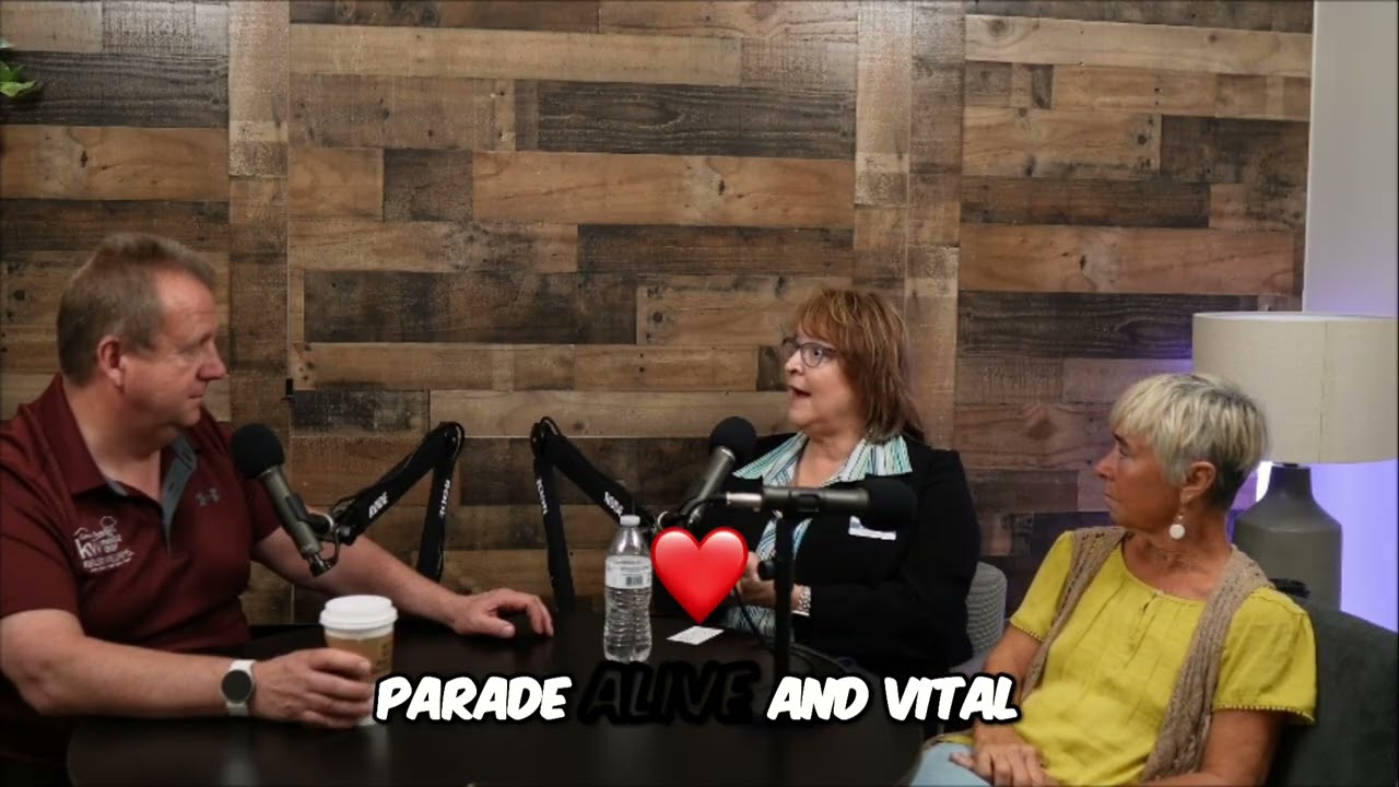 Keeping Carriage Parades Alive: Community & Planning Tips