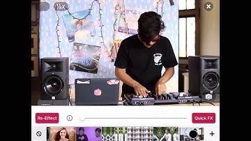 Video Star Tutorial | Basic Zoom Out Transition