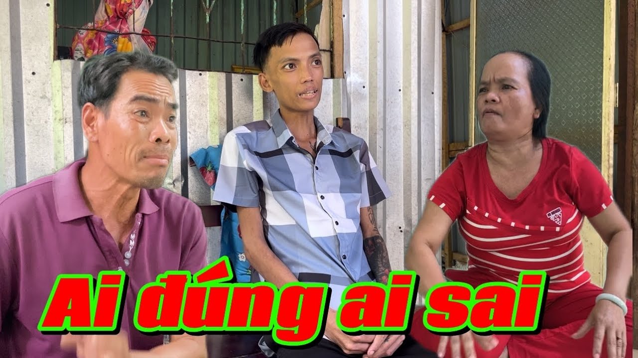 Ai đúng ai sai giờ không quan trọng nữa , lịch nói rõ ràng về sự việc 