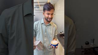 Tulip latte art course #tulip #latte #art #coffee #course #barista #training
