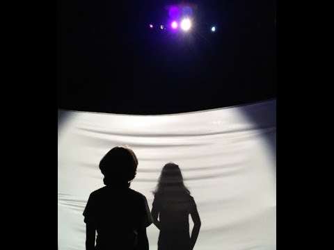 \"კონტაქტი\"/Contact. ინკლუზიური სპექტაკლის პრემიერა (imedi tv)