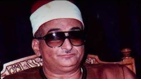 سورة الرحمن الشيخ محمد عبد العزيز حصان