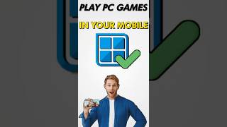 Run Windows Apps &amp; Games on Android #windows #winlator #pcgames