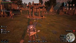Bellwright Instant and Free Build Mode