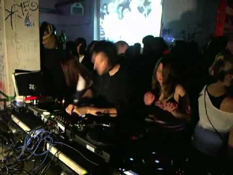 Efdemin Boiler Room Berlin DJ Set