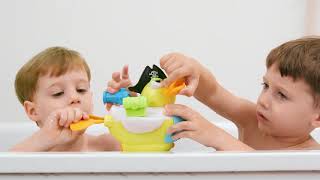 Yookidoo Jet Duck screenshot 2