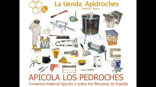 Atyhao Tendeur De Fil De Ruche - Outil Essentiel Apiculture Pour Cadres Et Fils
