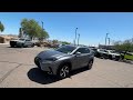 2020 Lexus NX 300 Scottsdale, North Scottsdale, Phoenix, Paradise Valley, Mesa AZ