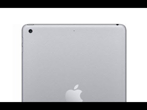 Apple iPad A10 Fusion (2018 Model), 9.7 Inch Apple Pencil
