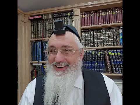 הגנה לישראל בזכות השכינה/זוהר בשלח 54/רב דניאל בניזרי 