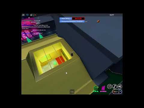 I Just Founded Scrobis On Databrawl Roleplay Roblox Secret Youtube - all secrets in databrawl roblox