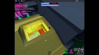 I just founded Scrobis on Databrawl Roleplay | Roblox Secret