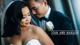 A Phun Wedding!