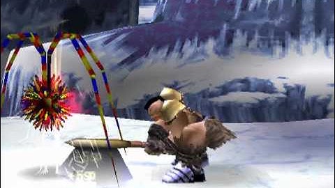 Legend of Dragoon LP - Kongol Complete Additions