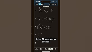 IFR Clearance Delivery Tip - The KEY to efficient radio operations in IFR #aviation #IFR #pilot