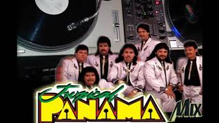 Johnny Dj - Panama Mix