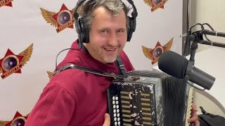 Игорь Растеряев в эфире Пионер FM (03-06-2023)
