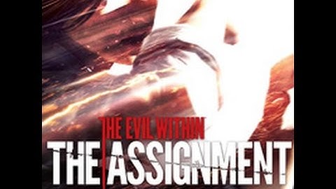 THE ASSIGNMENT: Kurayami Difficulty (No Damage/No Death) Chapter 1