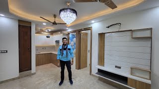 3 bhk luxury flats in delhi | 3 bhk home tour | 3 bhk flat in uttam nagar delhi 3bhk in dwarka mor
