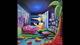 λOSORDO - Insert Self Into World Depicted [FULL ALBUM] -- FL-601