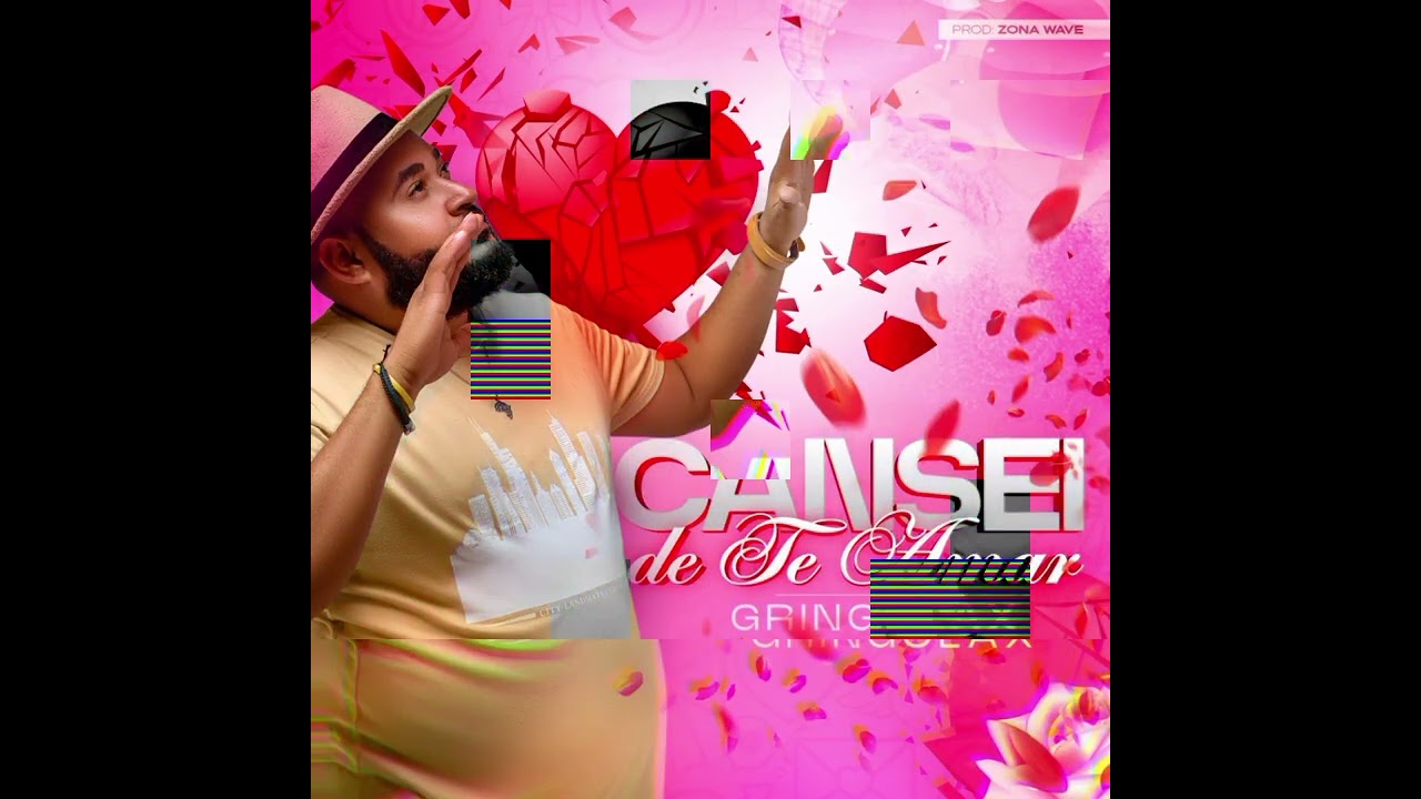 Gringolax cansei oficialmz