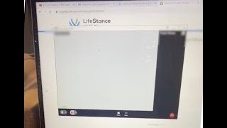 LifeStance Patient Video