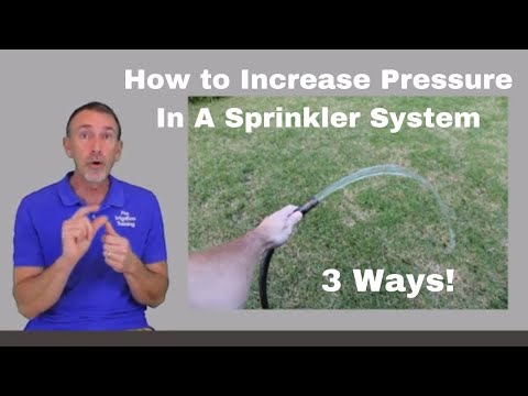 Video: How To Improve Limb Irrigation?