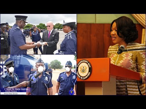 EC Chair "Jean Mensa" Reportedly Runs to America for Protection…