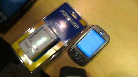 PNP barcode scanner working with Windows Mobile smartphone (also support Android,and iPhone)