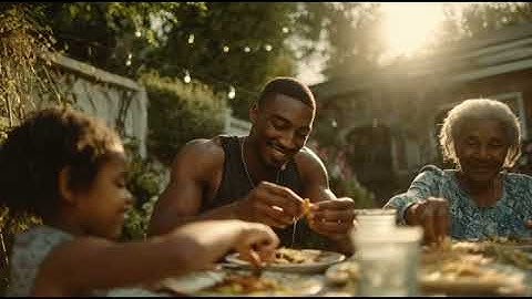 The Test – (Official Music Video)