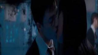 Harry Potter - The Wall