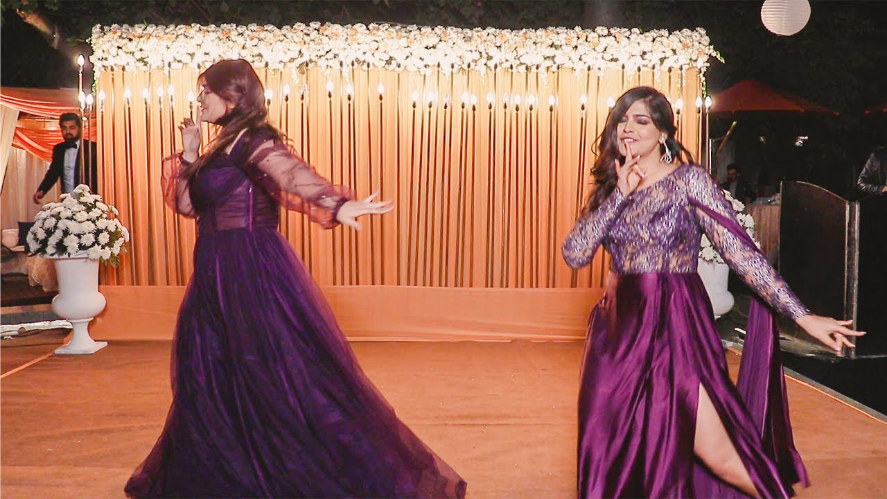 70 Best Wedding Dance Songs for Siblings