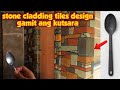 Kutsara Pang Design Sa Pader-Kayelens Amazing Construction Ideas