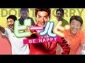 【松岡修造】『ビーハピ』【ビバハピ】