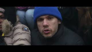 Orelsan- la pluie ( feat. Stromae) --[ clip officiel]