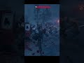 Surviving the Horde: 100 Days Against the Freakers #daysgone #gaming #horror #gameplay#shorts