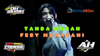 TANDA MERAH ||| FEBY MAHARANI DK MUSIK ||| SOSO HOHA ||| LIVE GEROT CABAK TLOGOWUNGU PATI